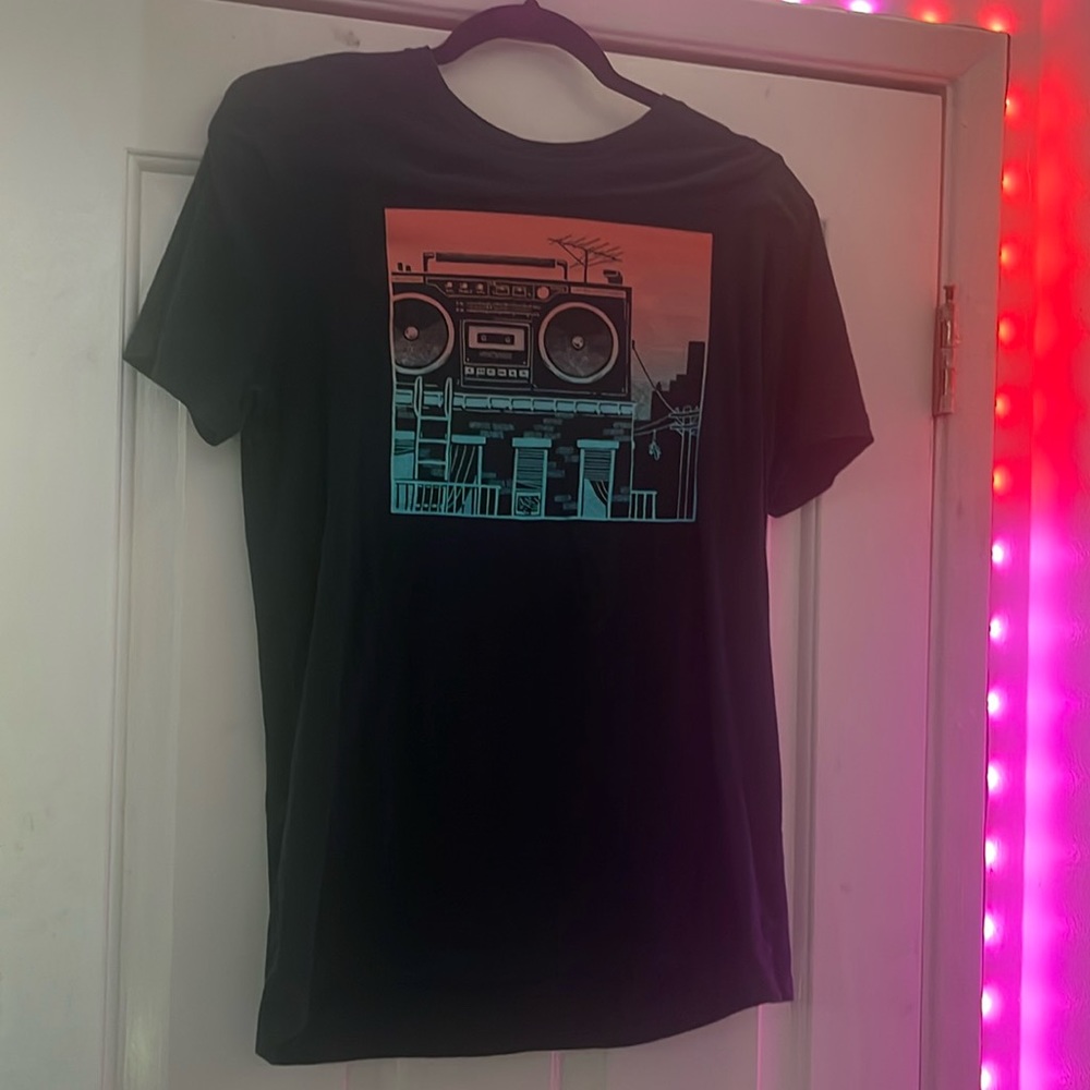 Music T-Shirt